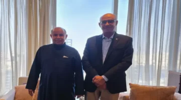 اجتماع الرياض السرّي.. خطة مرتقبة لشركة بترومسيلة لإنهاء أزمة وقود اليمن وتحسين الإنتاج